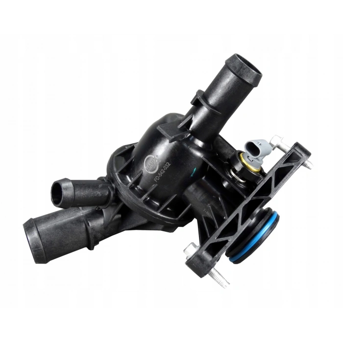 Termostat Govdesı Transıt V.363 18Sonrası 2.0 Ecoblue (Oem No: Kk2Q9K478Ba)