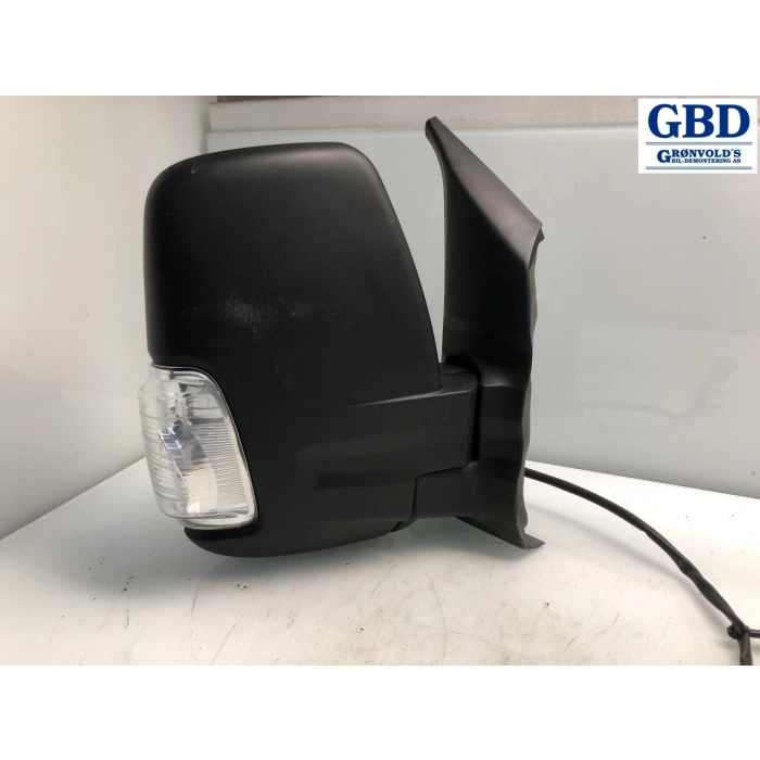 Dıs Dıkız Aynası Sağ Ford Transıt V-363E Mca Bm 19- (Oem No: Kk31 17682 Ga5Ja6)