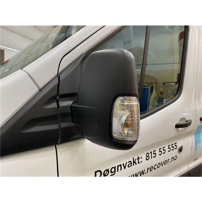 Dıs Dıkız Aynası Sol Ford Transıt V-363E Mca Bm 19- (Oem No: Kk31 17683 Rb5Ja6)