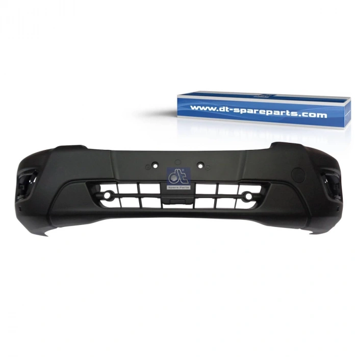 Tampon Ön Sıs Farlı Sensör Delıklı Ford Transıt V-363 Bm 19- (Oem No: Kk31 R17757 Bd5Yz9)