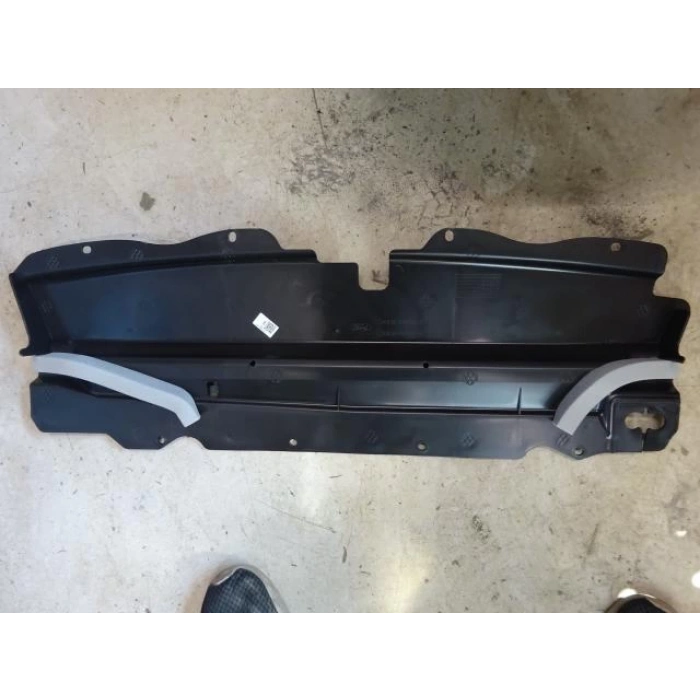 Ön Tampon Alt Deflektörü Ford Transıt V-363 Bm 18- (Oem No: Kk31 V8B384 Ba)