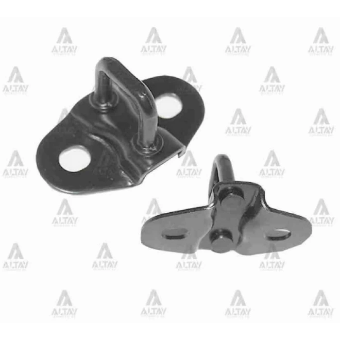 Kilit Karşılığı Pregıo Orta Kapı (Oem No: Kky01-58-361B)