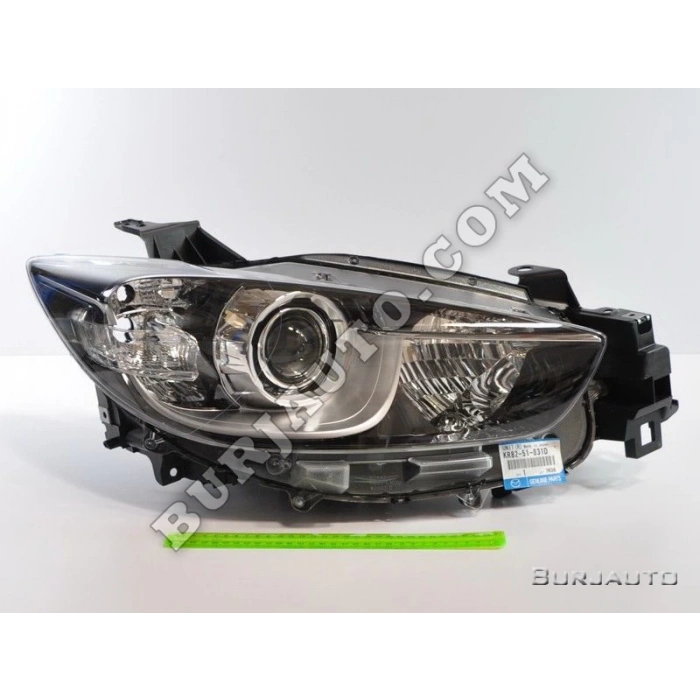 Far Sağ . Japon Cx5 (Ke) 2.0:2.2 D 12-14 (Oem No: Kr82-51-031D)