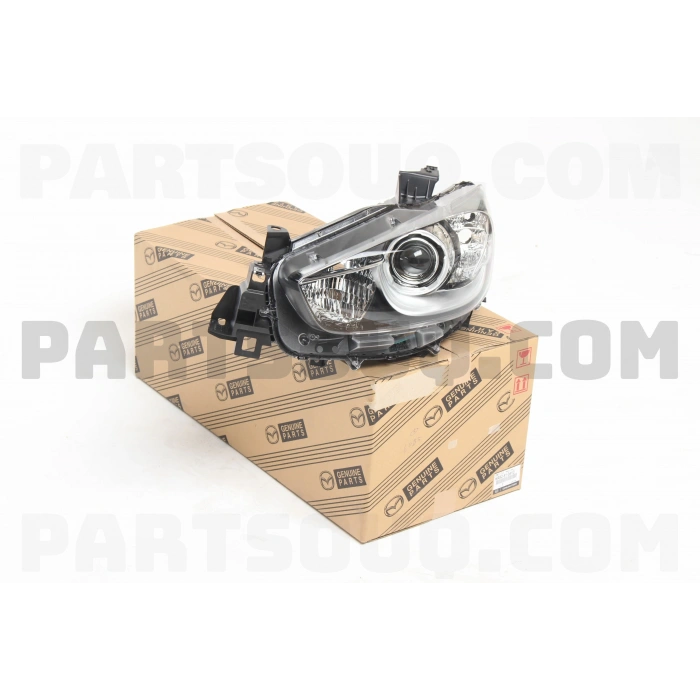 Far Sol . Japon Cx5 (Ke) 2.0:2.2 D 12-14 (Oem No: Kr82-51-041D)