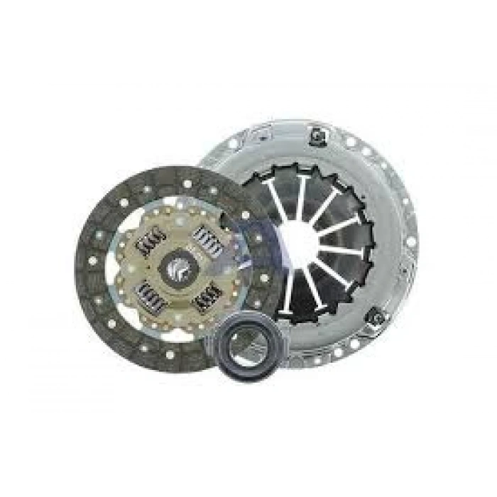 Debriyaj Seti Yarıs 06-11 1.3 5 İleri Manuel (Oem No: Kt-345)