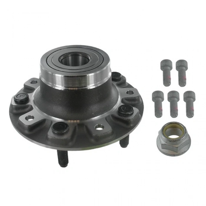 Porya Arka Dar Rulmanlı Bk21 2B664 Cb/Ab Ø 37 Mm Ford Transıt V-362 Bm 12- (Oem No: Ktbk21 1A049 Aa)