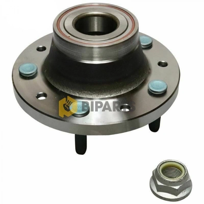 Porya Arka Vkba7029/Bk21 2B664 Db/Bb Ø 44,50 Ford Transıt V-362 Bm 12- (Oem No: Ktbk21 1A049 Ba)