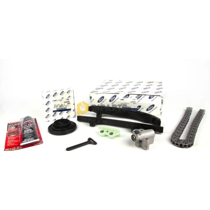 Eksantrık Zıncır Setı Ford Transıt V347/V362/V348 Önden Çeker//Jumper-3 /Boxer-3 2,2 Tdcı/2,2 Hdı 06- (Oem No: Ktbk2Q 6M000 **)