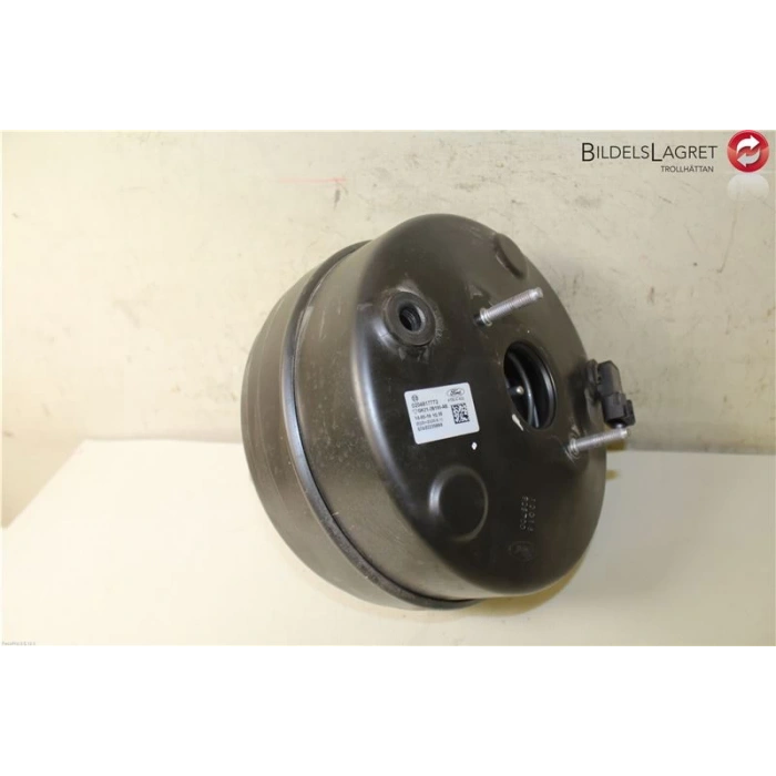 Westınghouse Ford Transıt V-362 2.0 Panther 17- (Oem No: Ktgk21 2002 Ab)