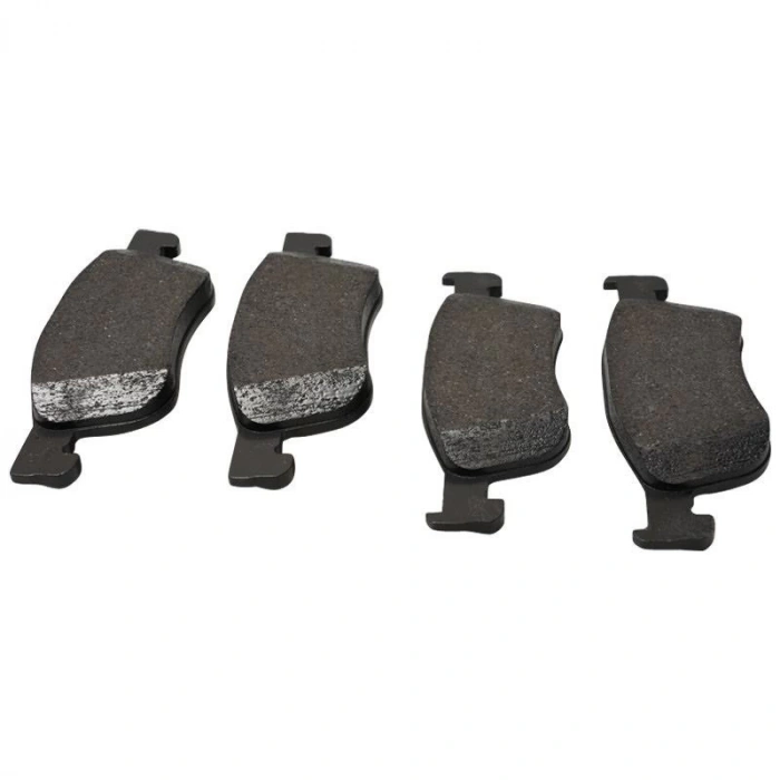 Fren Balatası Ön Ford Fıesta Bm 17- (Oem No: Kth1Bc 2K021 Ab)