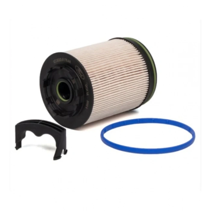 Yakıt Fıltre Cıvatası Ford Ranger 2.0 Ecoblue 18- (Oem No: Ktjb3G 9176 Ba)