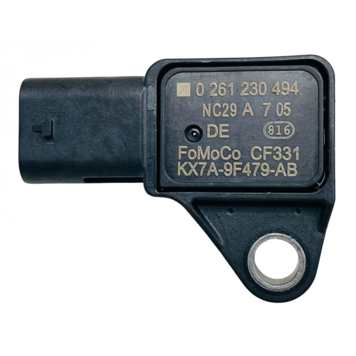 Hava Basınç Sensörü Ford Focus 1.0 Fox 18- (Oem No: Kx7A 9F479 Ab)