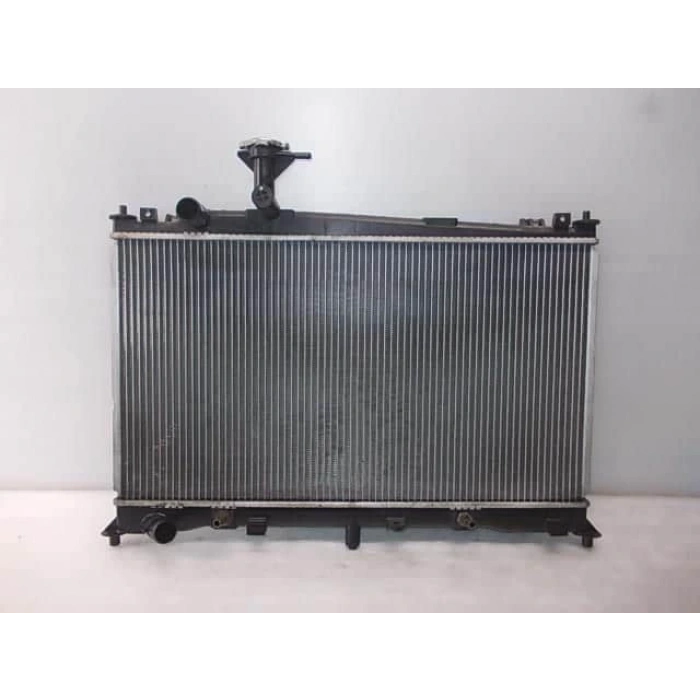 Su Radyatörü 375X678X16 Japon Mazda 6 (Gg) 2.0 02-07 (Oem No: Lf21-15-200B)