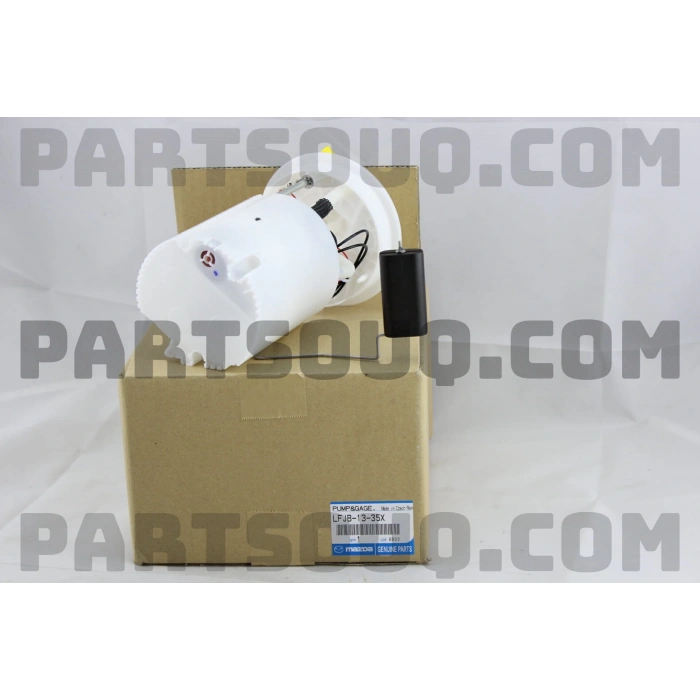 Yakıt Pompa Ünıtesı Samandıralı Japon Mazda 3 (Bl) 1.6 09-10 (Oem No: Lfjb-13-35X)