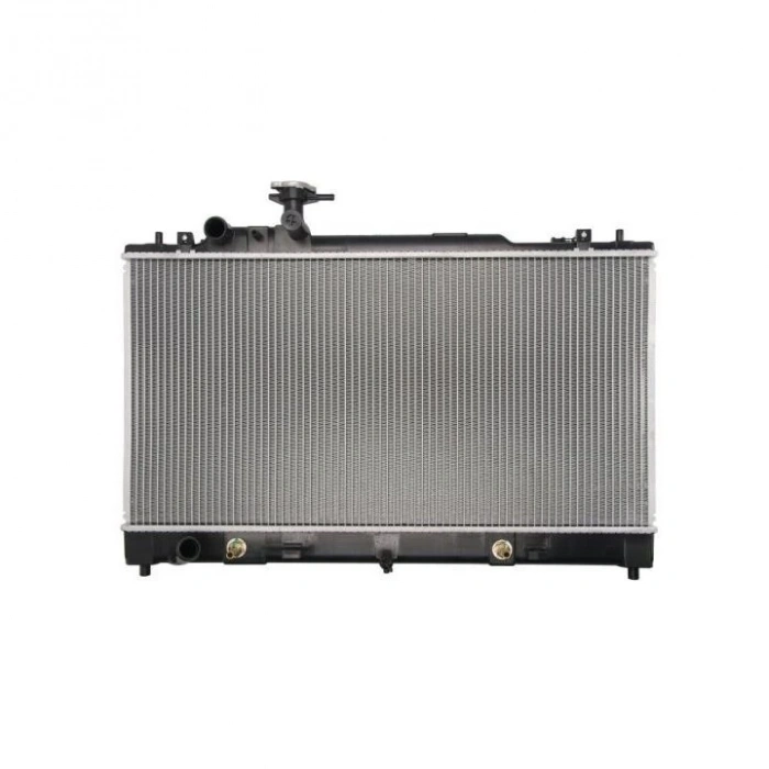 Su Radyatörü 375X738X16 Japon Mazda 6 (Gh) 2.0 08-12 (Oem No: Lfy2-15-Sb0)