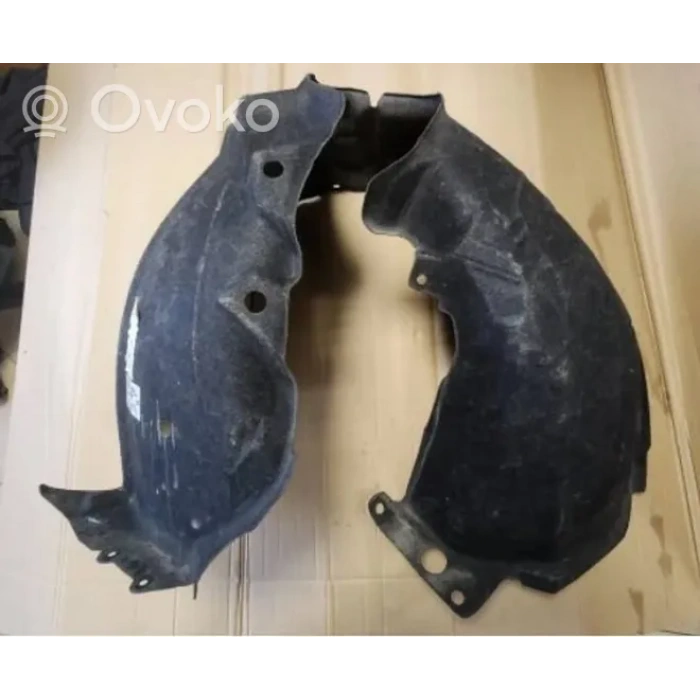 Çamurluk Davlumbazı Ön Sol Ford Kuga Bm 20- (Oem No: Lj6B 16035 Cd)