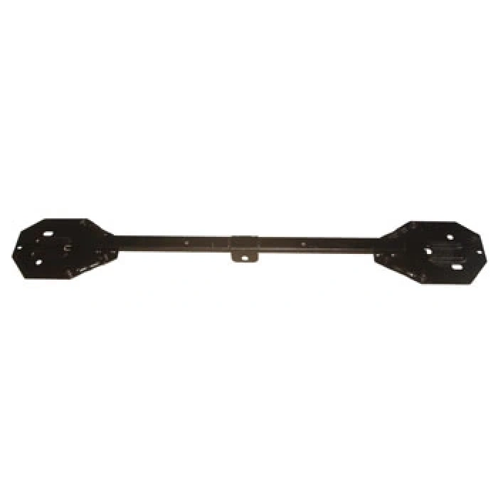 2001-2004 Ford Mondeo Ön Tampon Demiri (Alt) (Tw) (Adet) (Oem No:Lk1S71F17859Aa)
