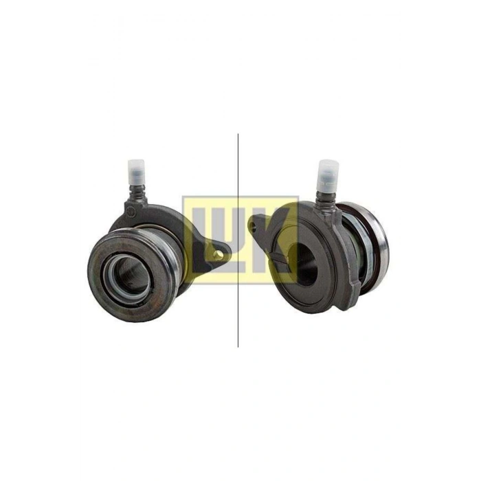 Debrıyaj Setı Bmw Freelander 2 2.2 Td4 06-14 (Oem No: Lr000251)
