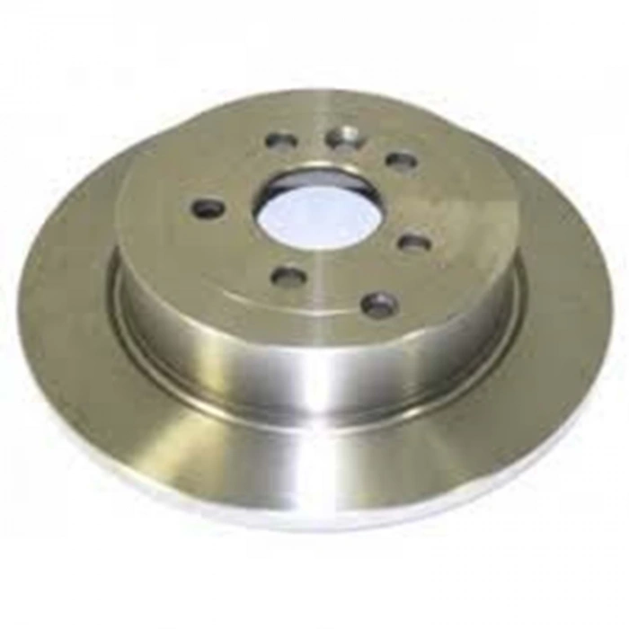 Fren Diski Arka Bmw Freelander 2 2.2 Td 06-14 (Oem No: Lr001018)