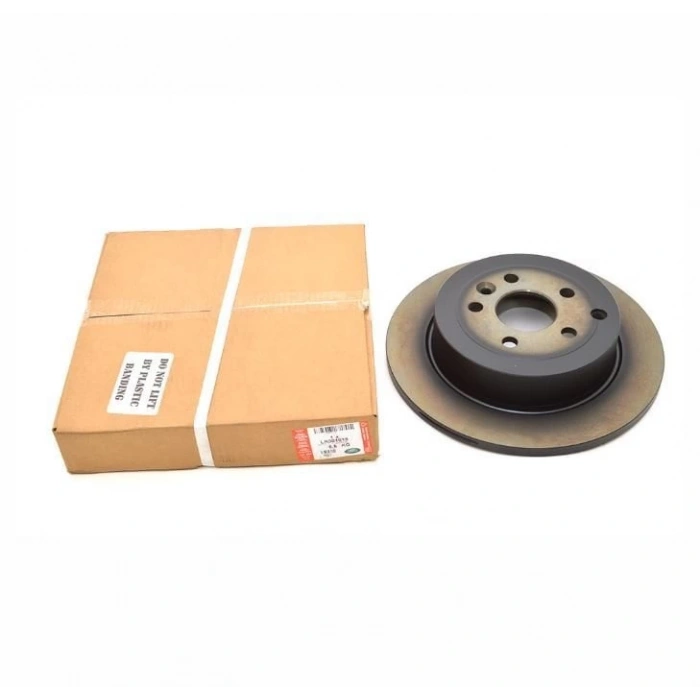 Fren Diski Arka Takım Bmw Freelander 2 2.2 Td 06-14 (Oem No: Lr001018)