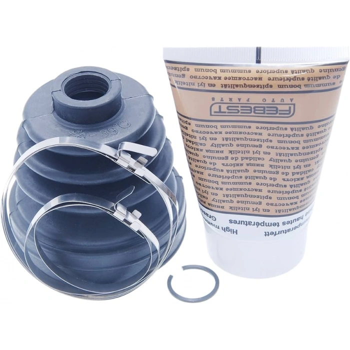 Aks Komple Arka Sag-Sol Bmw Freelander 2 Bm 06-14 (Oem No: Lr001160)