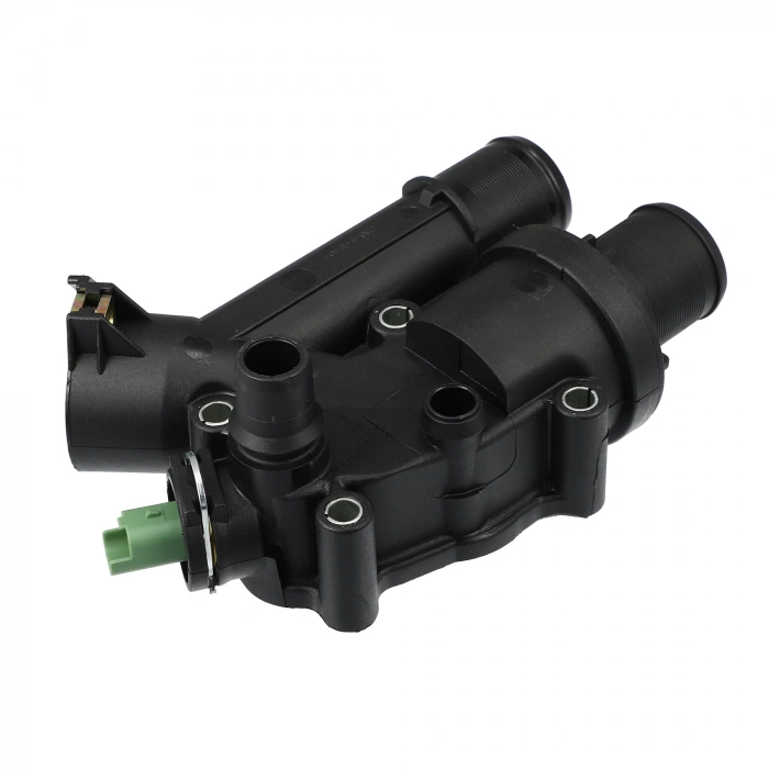 Termostat Bmw Land Rover Range Rover Evaque-Sport - Freelander 2 2.2 D-2.2 Td4 07-19 (Oem No: Lr001312)