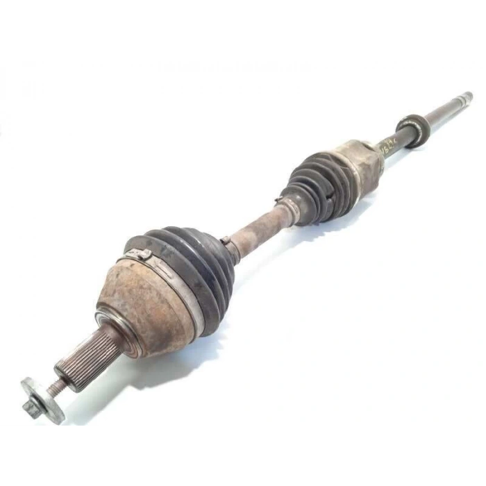 Aks Komple Ön Sağ Manuel Bmw Freelander 2 2.2 Td4 06-14 (Oem No: Lr006706)