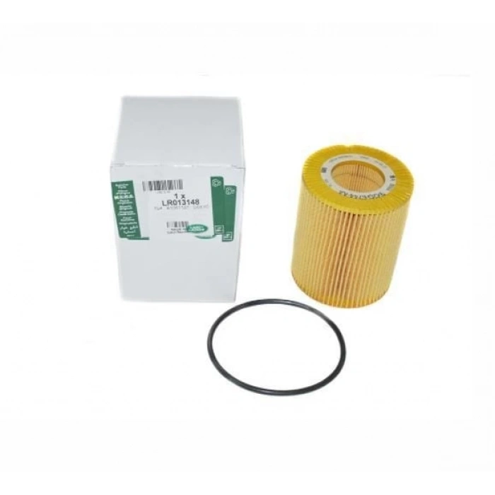 YAG FİLTRESİ BMW LAND ROVER RANGE ROVER SPORT DISCOVERY V-IV 3.0 D-3.0 TD 09-18 (Oem No: LR013148)
