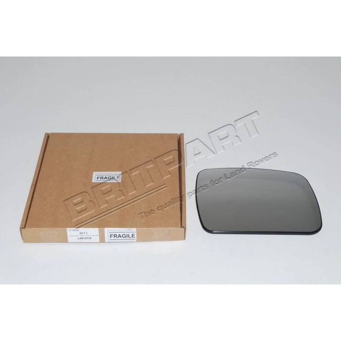 Land Rover Dıscovery Rang Rover Freelander Elektrikli Ayna Camı 09/13 Sağ Lr013774 (Oem No: Lr013774)