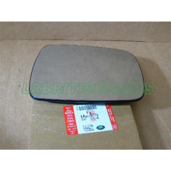 Land Rover Dıscovery Rang Rover Freelander Elektrikli Ayna Camı 09/13 Sol Lr013775 (Oem No: Lr013775)