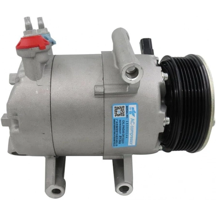 Klima  Kompresörü Bmw Freelander 2 2,2 Td4 06-14 (Oem No: Lr019310)