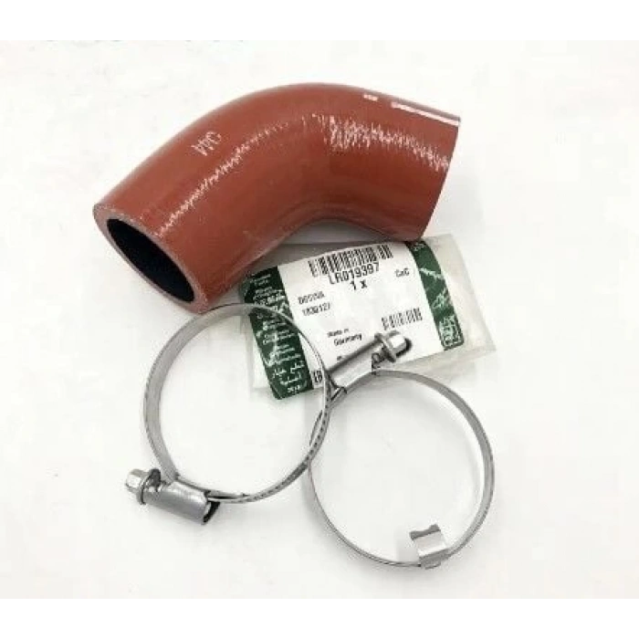 Turbo Hortumu Bmw Land Rover Dıscovery Iv 3.0 Td 12-19 (Oem No: Lr019397)