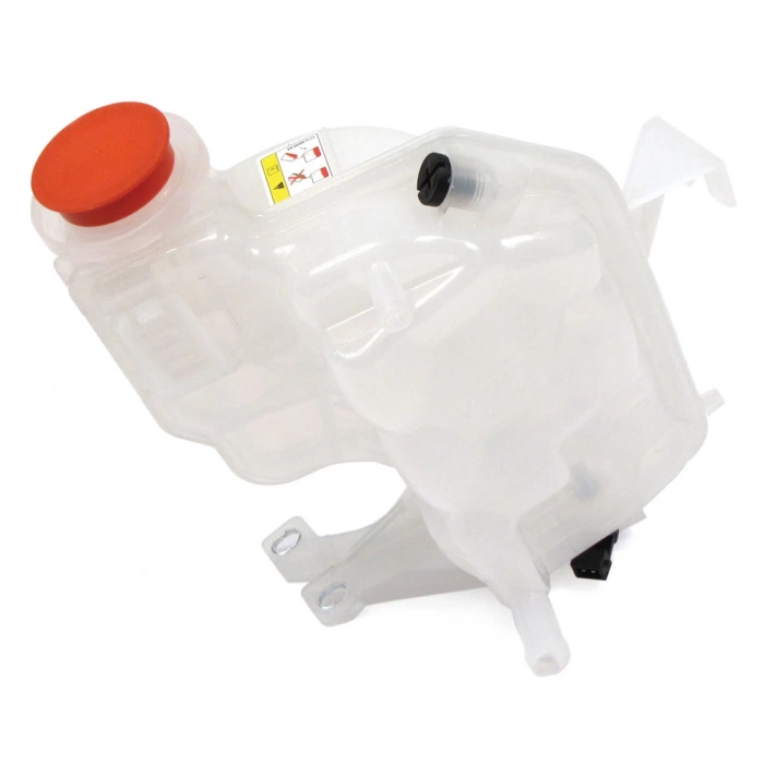 Radyatör Yedek Su Deposu Bmw Land Rover Dıscovery Iıı - Iv Range Rover Sport 2.7 Td-3.0 D-3.0 Td-4.0-4.4-5.0 V8 05-17 (Oem No: Lr020367)