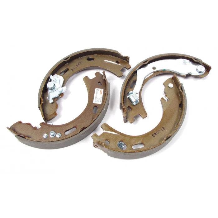 El Fren Balatası Bmw Land Rover Range Rover Sport - Dıscovery Iıı-Iv Bm 05-17 (Oem No: Lr031947)