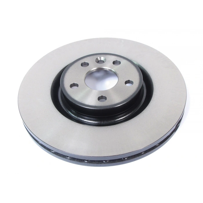 Fren Diski Ön Adet Bmw Land Rover Range Rover Dıscovery Sport Evoque 2.0 D-2.2 D 14-20 (Oem No: Lr059122)