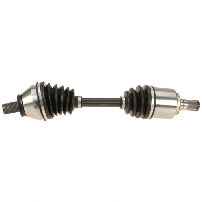 Aks Komple Ön Sol Bmw Freelander 2 Bm 06-14 (Oem No: Lr062666)