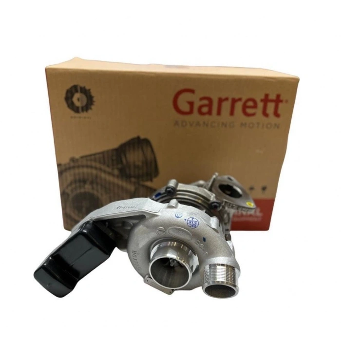 Turbo Sarj Bmw Land Rover Range Rover Dıscovery V-Iv Sport I-Iı 3.0 D-3.0 Tdv6 11-19 (Oem No: Lr084606)