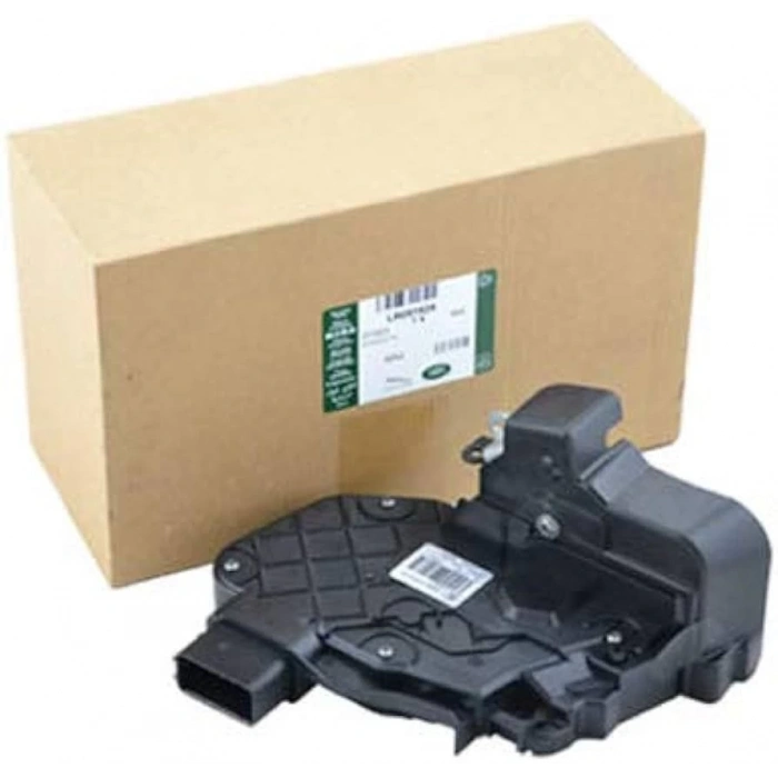Kapı Kilidi Ön Sağ Bmw Land Rover Range Rover Dıscovery Iv Freelander 2 Evoque Bm 06- (Oem No: Lr091524)