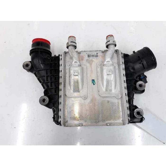 Turbo Radyatörü Bmw Land Rover Dıscovery Sport Evoque 2.0 D 14- (Oem No: Lr095900)