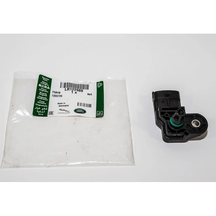Basınç Sensörü Bmw Land Rover Range Rover Sport Velar Iı Defender 3.0 19- (Oem No: Lr122989)