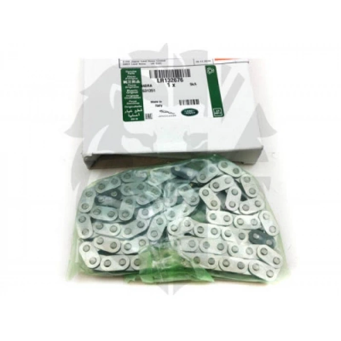 Eksantrık Zıncırı Bmw Land Rover Range Rover Dıscovery V Sport Iı Velar 2.0 D 14- (Oem No: Lr132676)