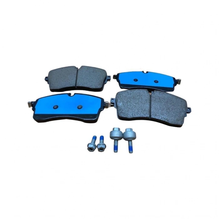 Fren Balatası Ön Bmw Land Rover Defender Dıscovery Sport Van 2.0 D-2.2 D 15- (Oem No: Lr162045)