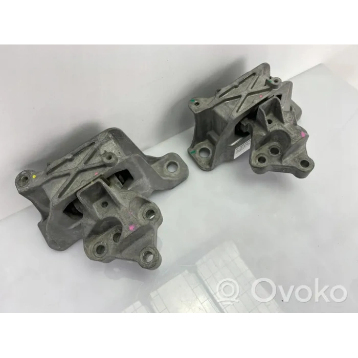 Motor Takozu Sağ Ford Focus 1.5 Dragon 18- (Oem No: Lx61 6F012 Ac)