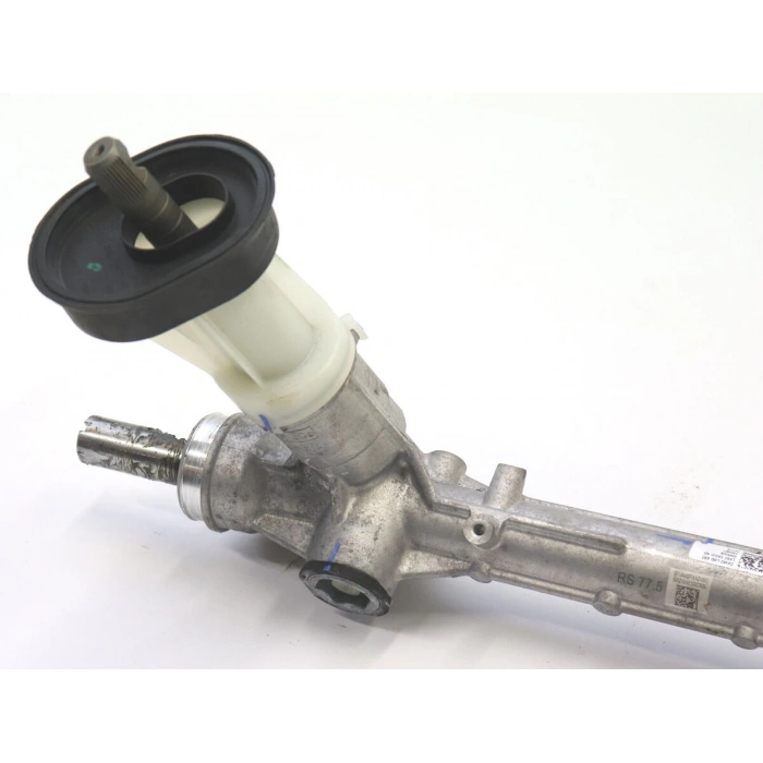 Dıreksıyon Kutusu Ford Kuga Bm 19- (Oem No: Lx6C 3A500 Ae)