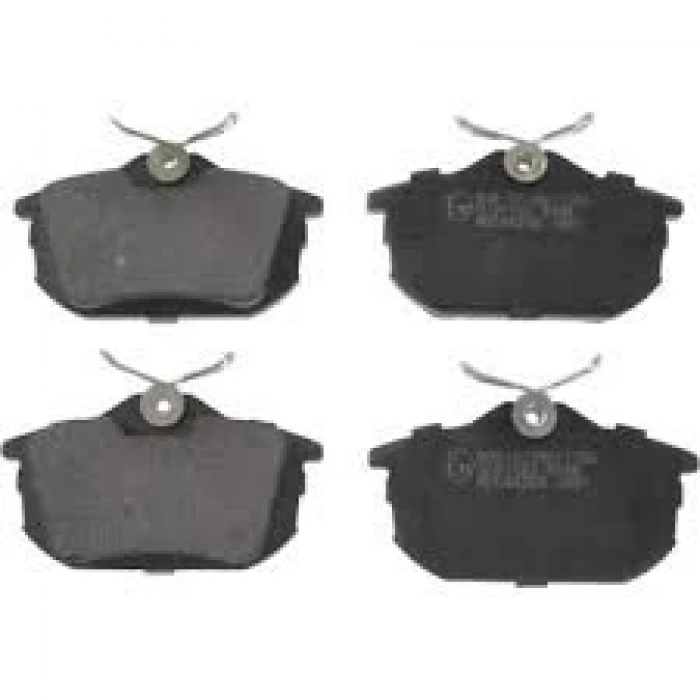 Fren Balatası Arka . Japon Carısma (Da) : Colt (Z3) 1.5 04-10 1.6:1.8:1.9 Dı-D 00-05 (Oem No: M850978)