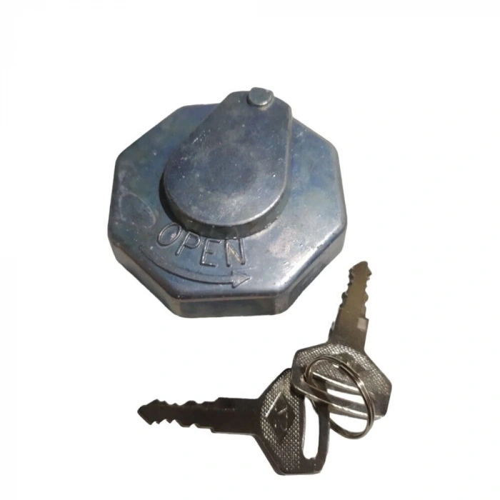 Kapak Yakıt Depo L200 / 304-659 (Oem No: Mb022737)