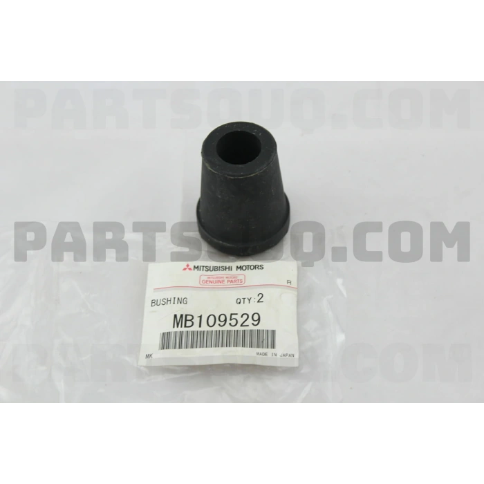 Burç Salıncak L200 Alt Lastik Konik (28X18X44)   87-98 (Yerli) (Oem No: Mb109529)