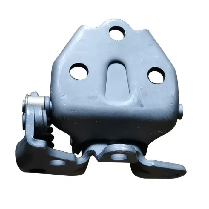 Kapı Menteşe Canter 304/444/449/H-350 Alt Sağ (Oem No: Mb130761)