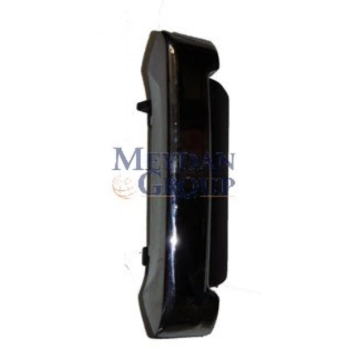 1985-1987 Mitsubishi L300 Minibüs Orta Kapı Dış Açma Kolu Sol Eski Tip (Adet) (Oem No:Mb133814)