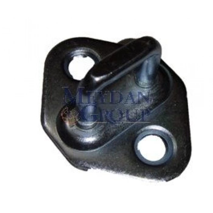 1985-1987 Mitsubishi L300 Minibüs Ön Kapı Kilit Karşılığı Eski Tip (Adet) (Oem No:Mb133820)